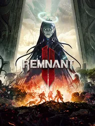 Cover image for Remnant II