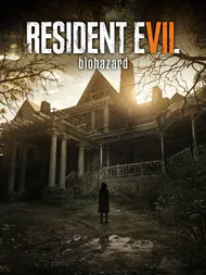 Cover image for Resident Evil 7: Biohazard