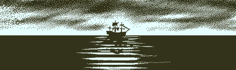 Banner image for Return of the Obra Dinn