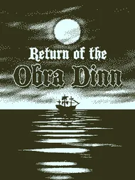 Cover image for Return of the Obra Dinn