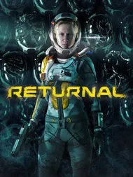 Cover image for Returnal