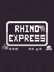 Cover image for Rhino Express