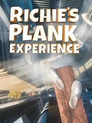 Cover image for Richie's Plank Experience