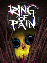 Cover image for Ring of Pain