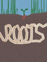 Cover image for ROOTS