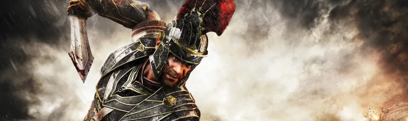 Banner image for Ryse: Son of Rome