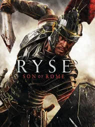 Cover image for Ryse: Son of Rome