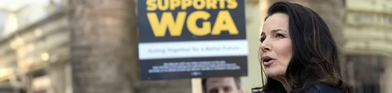 Banner image for SAG-AFTRA seeks second strike against game companies