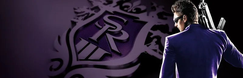 Banner image for Saints Row: The Third