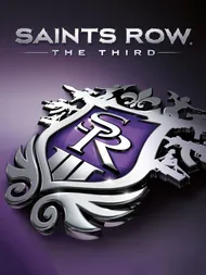 Cover image for Saints Row: The Third