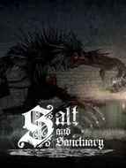 Cover image for Salt and Sanctuary