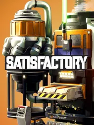 Cover image for Satisfactory