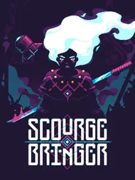 Cover image for ScourgeBringer