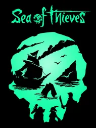 Cover image for Sea of Thieves