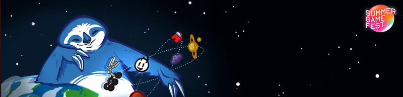 Banner image for Summer Game Fest 2024: Outersloth