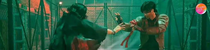 Banner image for Summer Game Fest 2025: Acts of Blood