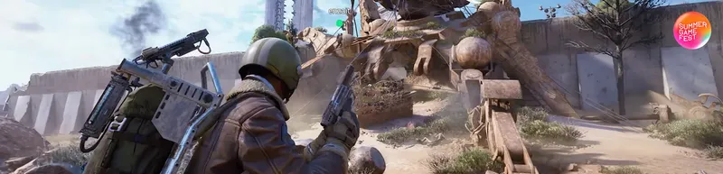 Banner image for Summer Game Fest 2025: Arc Raiders