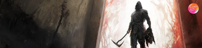 Banner image for Summer Game Fest 2025: Mortal Shell 2