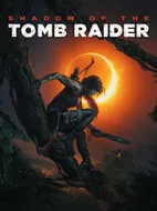 Cover image for Shadow of the Tomb Raider