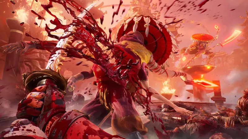 Banner image for Shadow Warrior 3