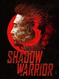 Cover image for Shadow Warrior 3