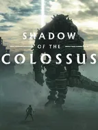 Cover image for Shadow of the Colossus