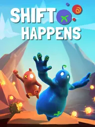 Cover image for Shift Happens