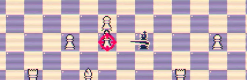 Banner image for Shotgun King: the Final Checkmate