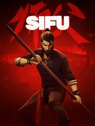 Cover image for Sifu