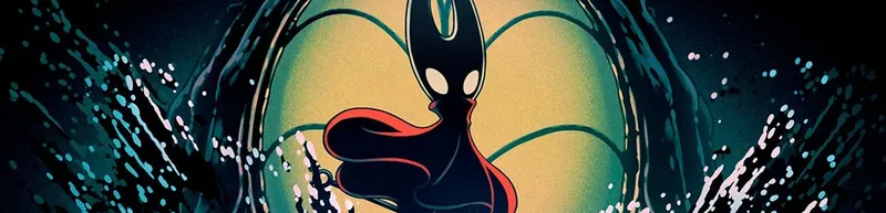 Banner image for Hollow Knight: Silksong - Sea of Sorrow