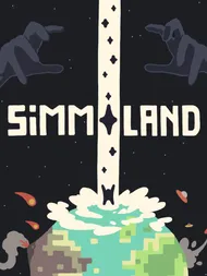 Cover image for Simmiland