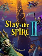 Cover image for Slay the Spire II