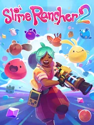 Cover image for Slime Rancher 2