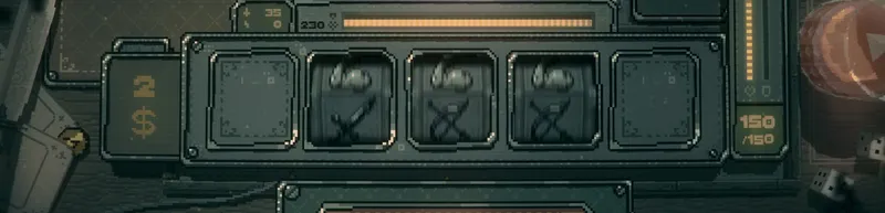 Banner image for Slots & Daggers