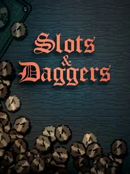 Cover image for Slots & Daggers