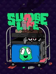 Cover image for Sludge Life 2