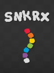 Cover image for Snkrx