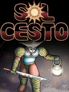 Cover image for Sol Cesto