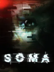 Cover image for Soma