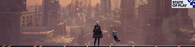 Banner image for State of Play September 2024: Stellar Blade x Nier: Automata