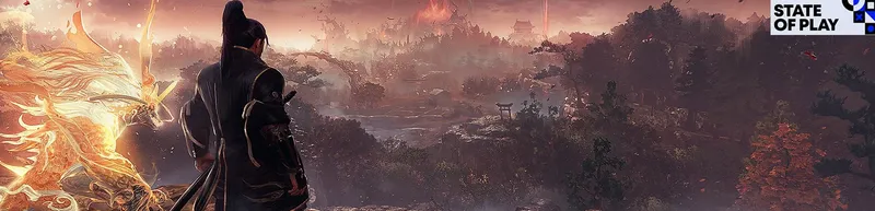 Banner image for State of Play June 2025: Nioh 3