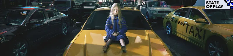 Banner image for State of Play June 2025: Pragmata