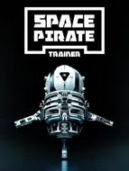 Cover image for Space Pirate Trainer