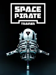 Cover image for Space Pirate Trainer