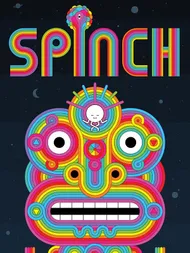 Cover image for Spinch