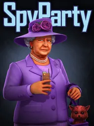 Cover image for SpyParty