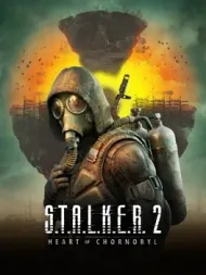 Cover image for S.T.A.L.K.E.R. 2: Heart of Chornobyl