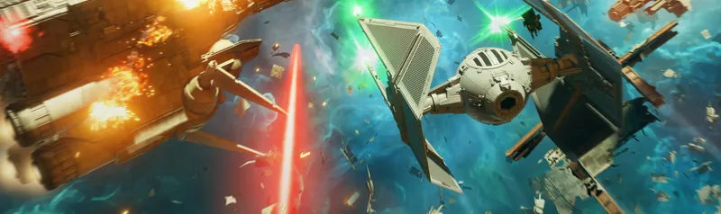 Banner image for Star Wars: Squadrons