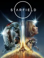 Cover image for Starfield