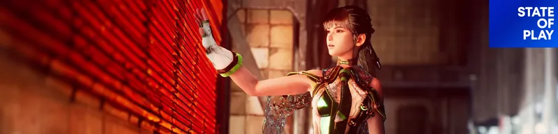 Banner image for State of Play January 2024: Stellar Blade